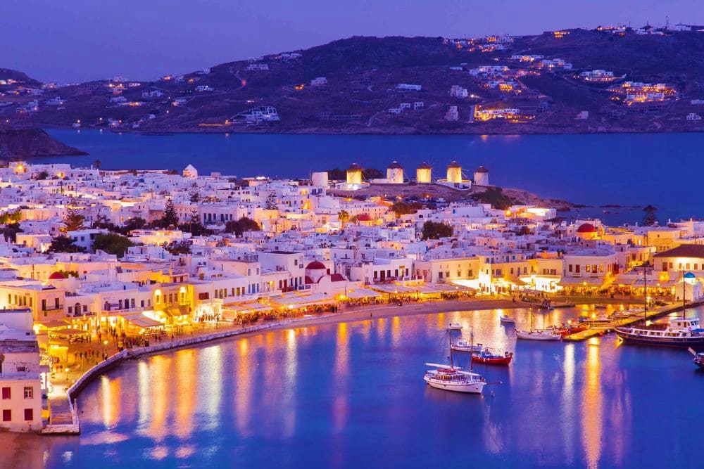 Mykonos Mykonos